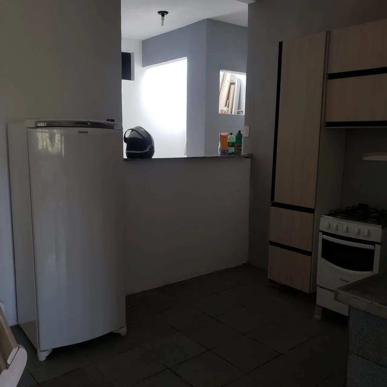 Casa de praia 