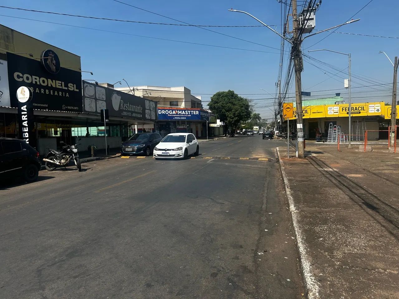 Excelente Oportunidade: Sala Comercial no Setor Cândido de Morais - Foto 3