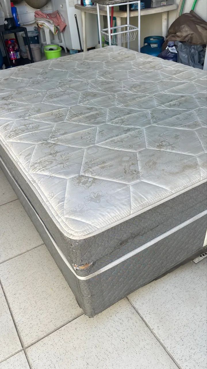 Cama box  - Foto 2