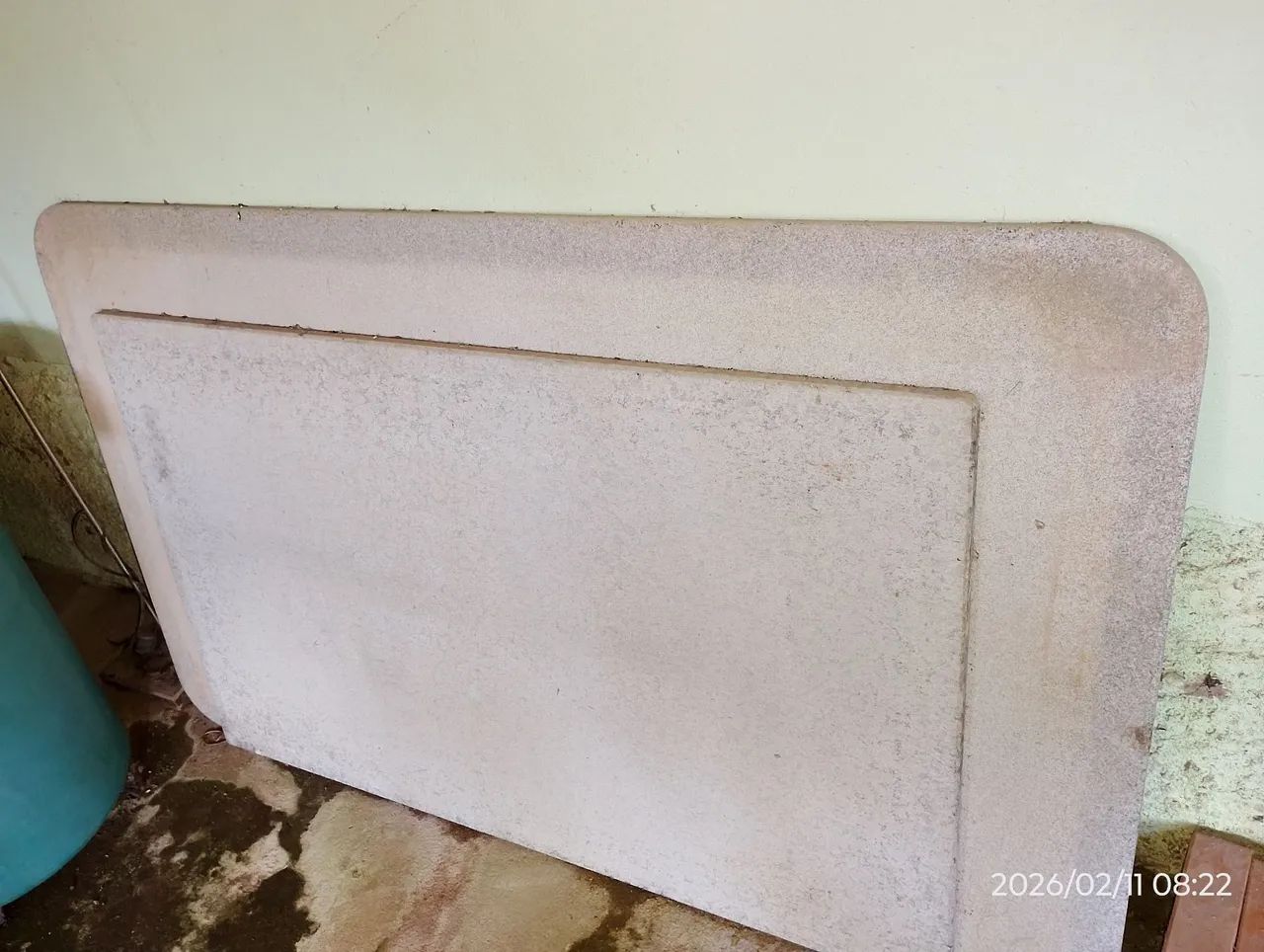 Granito 1500 x 900mm