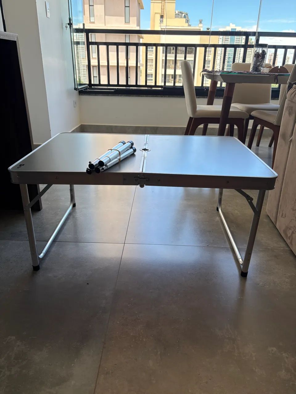 Mesa portátil ntk - Foto 2