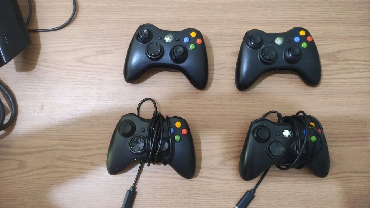Xbox 360 - Foto 2