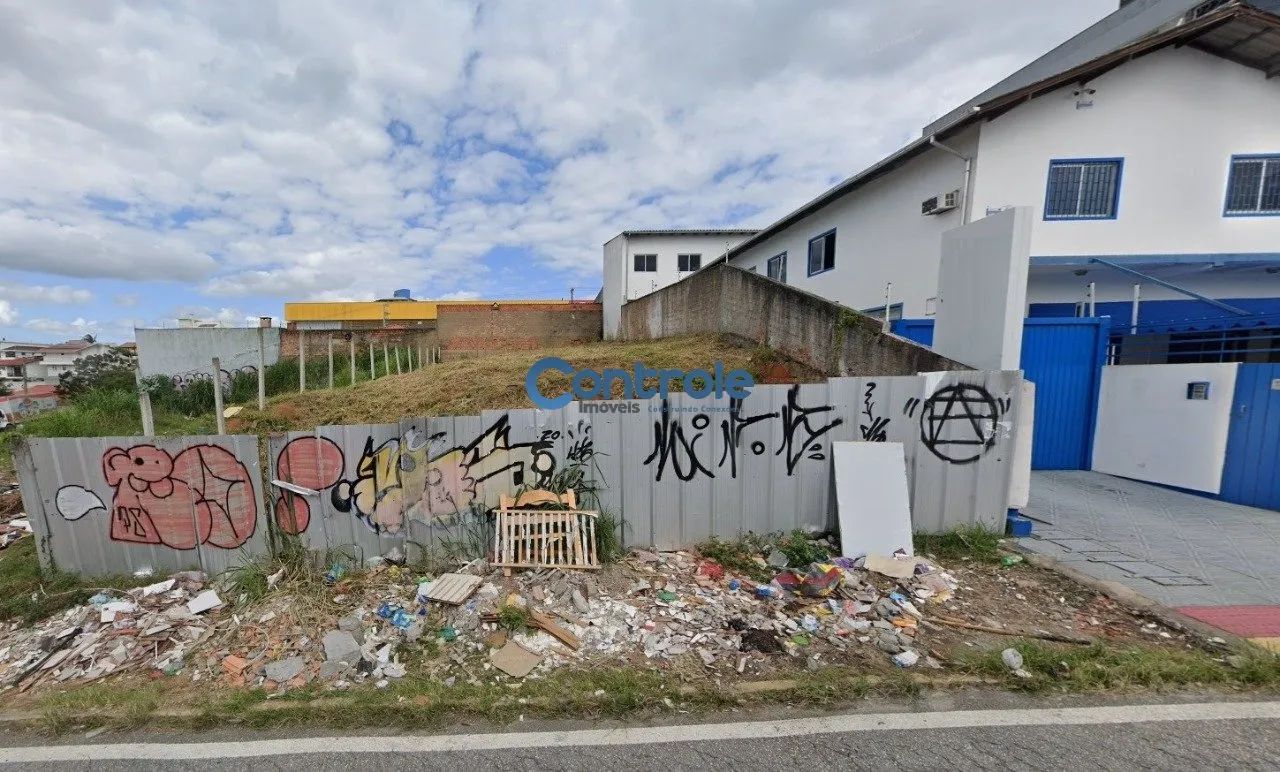 Terreno no Jardim Atlântico, em Florianópolis. - Foto 2