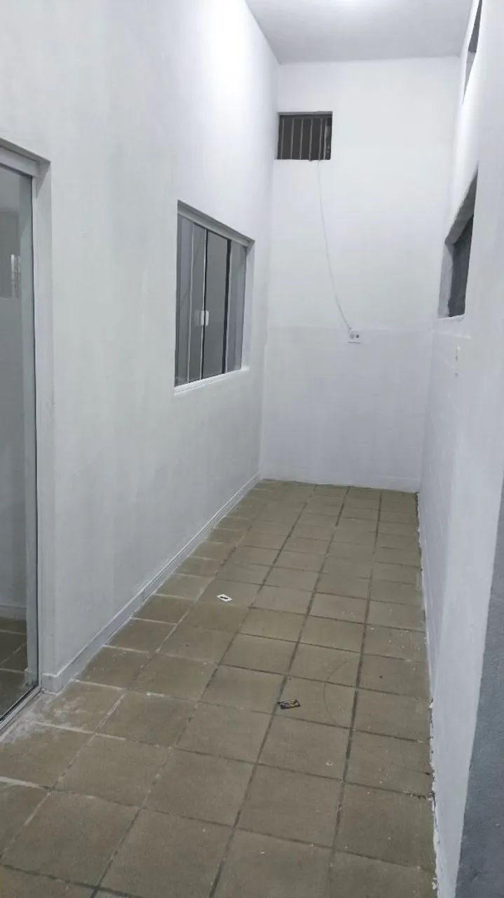 Casa com 02 quartos  - Foto 3