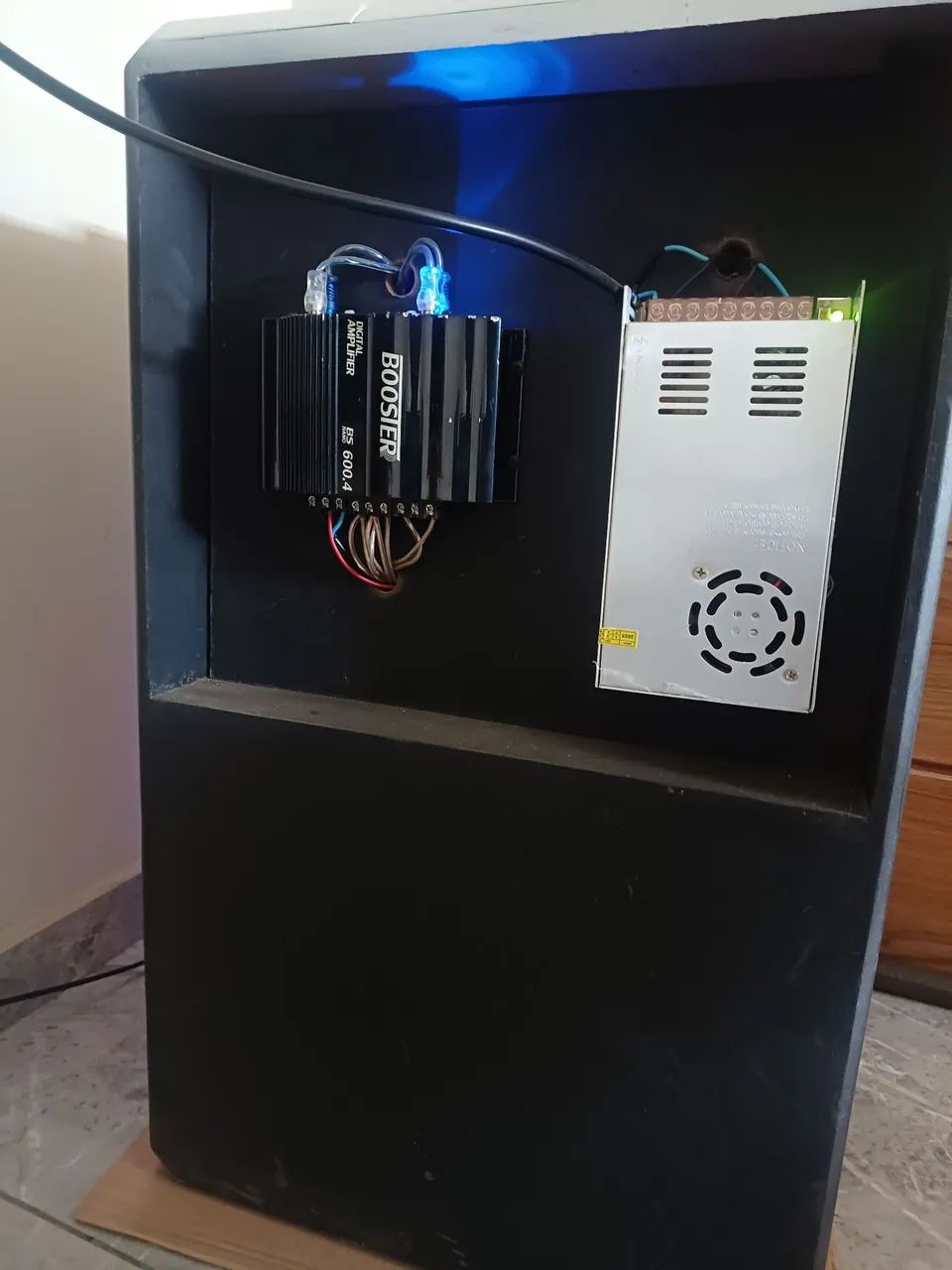 Caixa box heineken - Foto 4