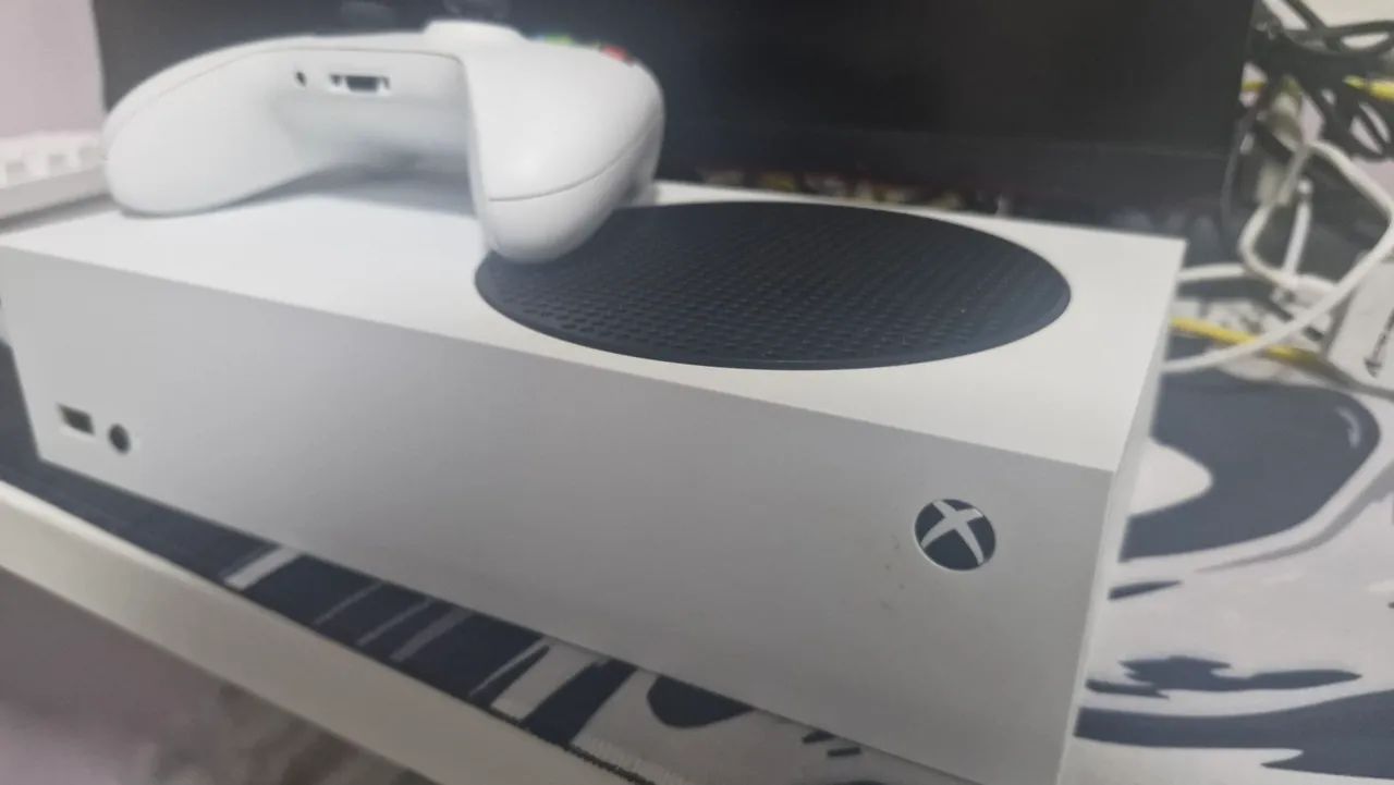 XBOX SERIES S - Foto 3