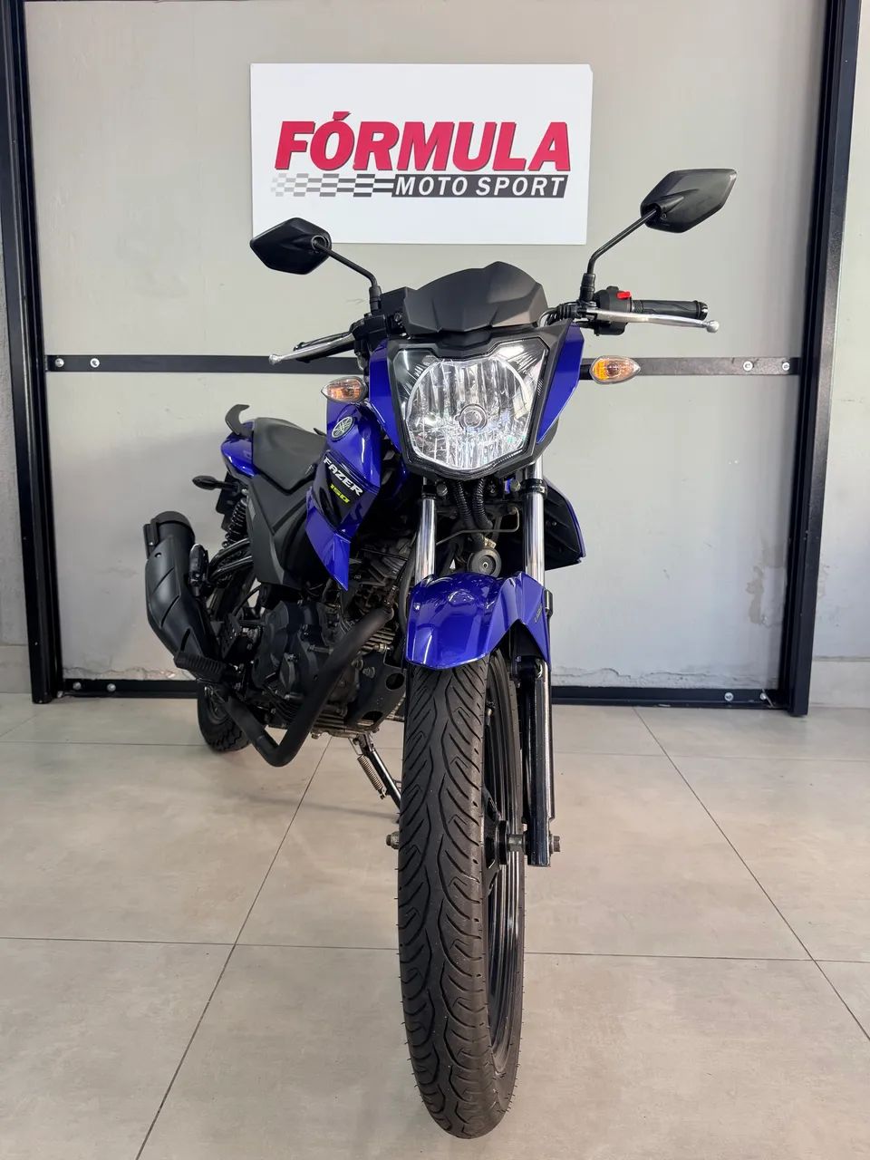 FAZER 150 SED 2022 - Foto 2