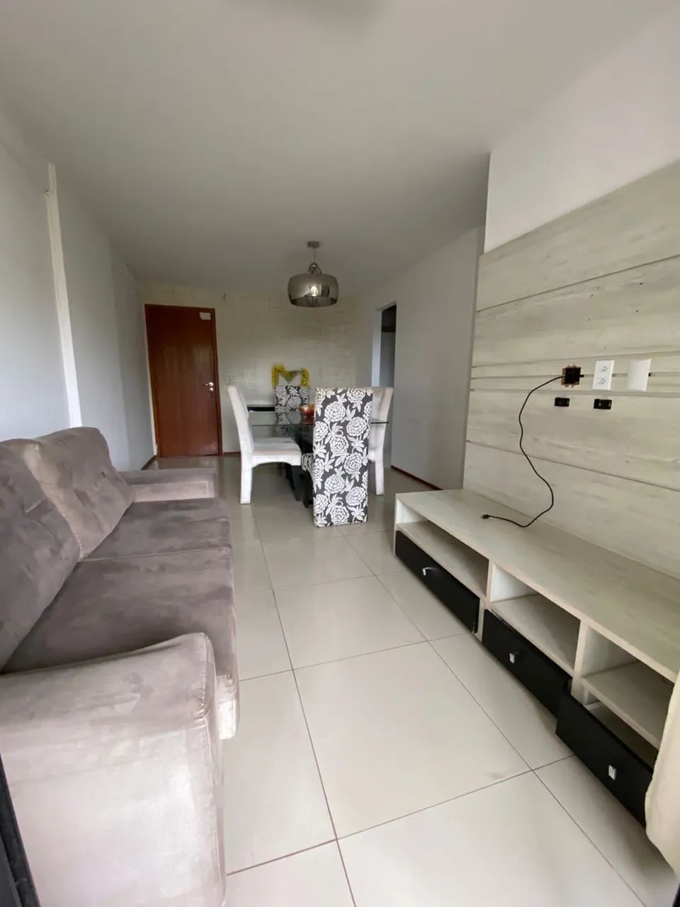 Alugo apartamento no espace - Foto 4