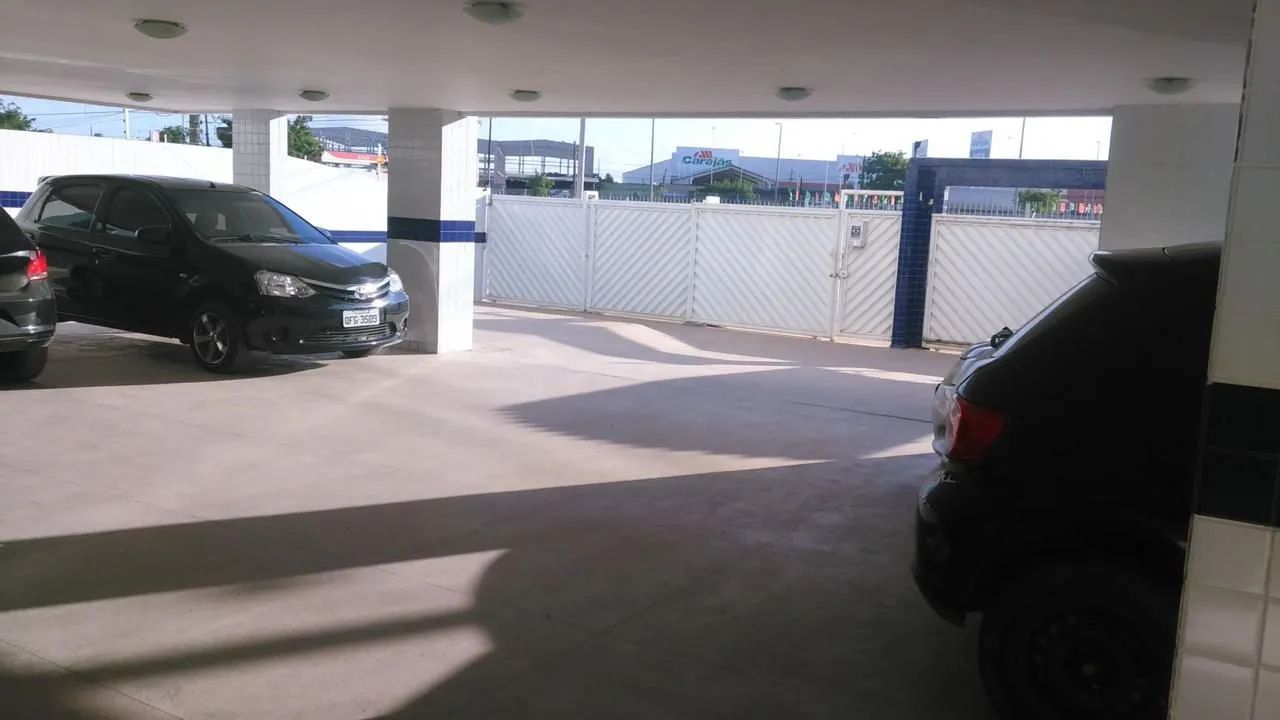 Apto 2 qts Cristo - 250.000,00 a negociar - Foto 2