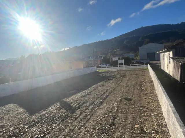 Lote no centro 12x28 - em urubici - Foto 4