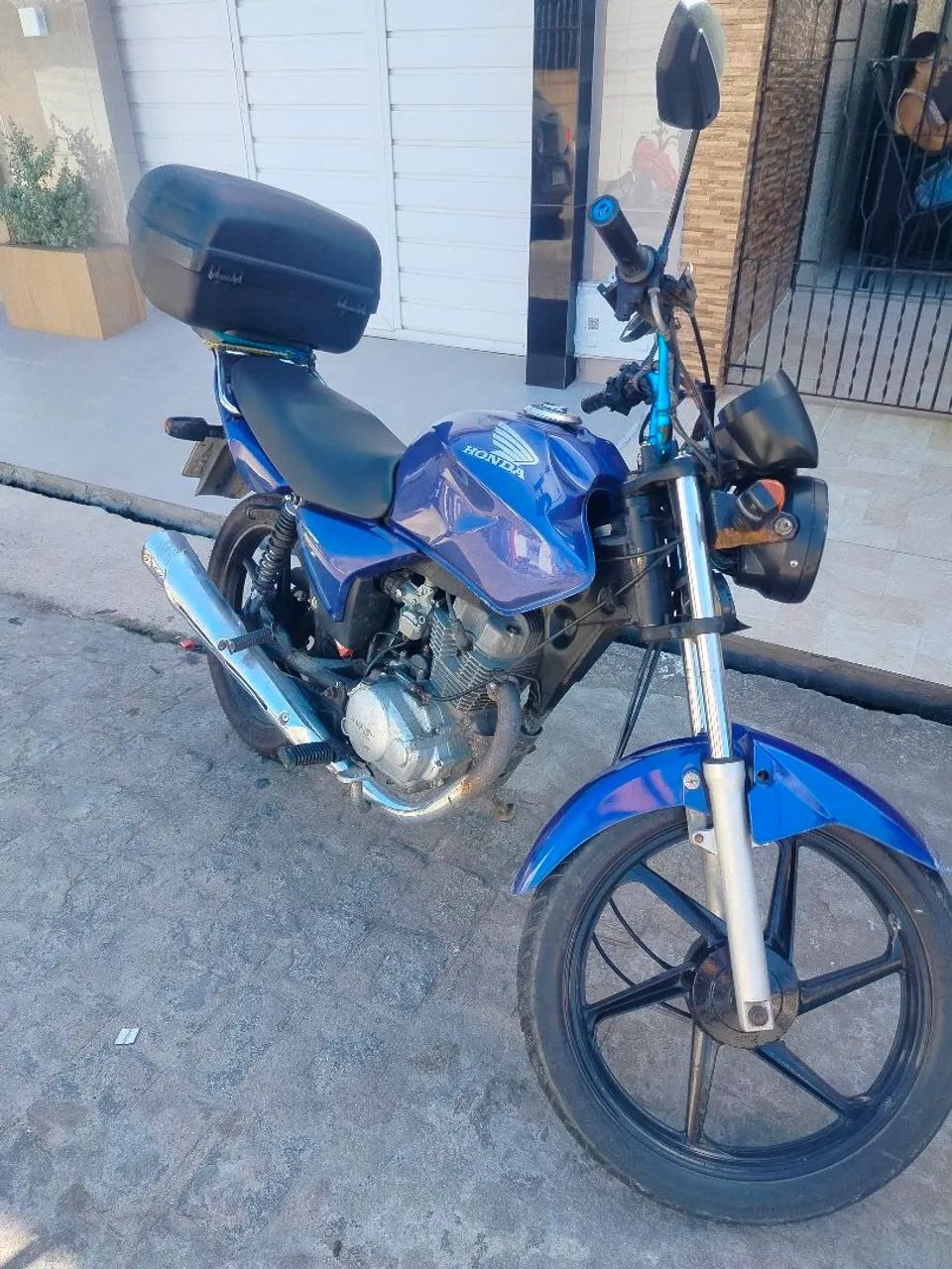 Moto - Foto 3