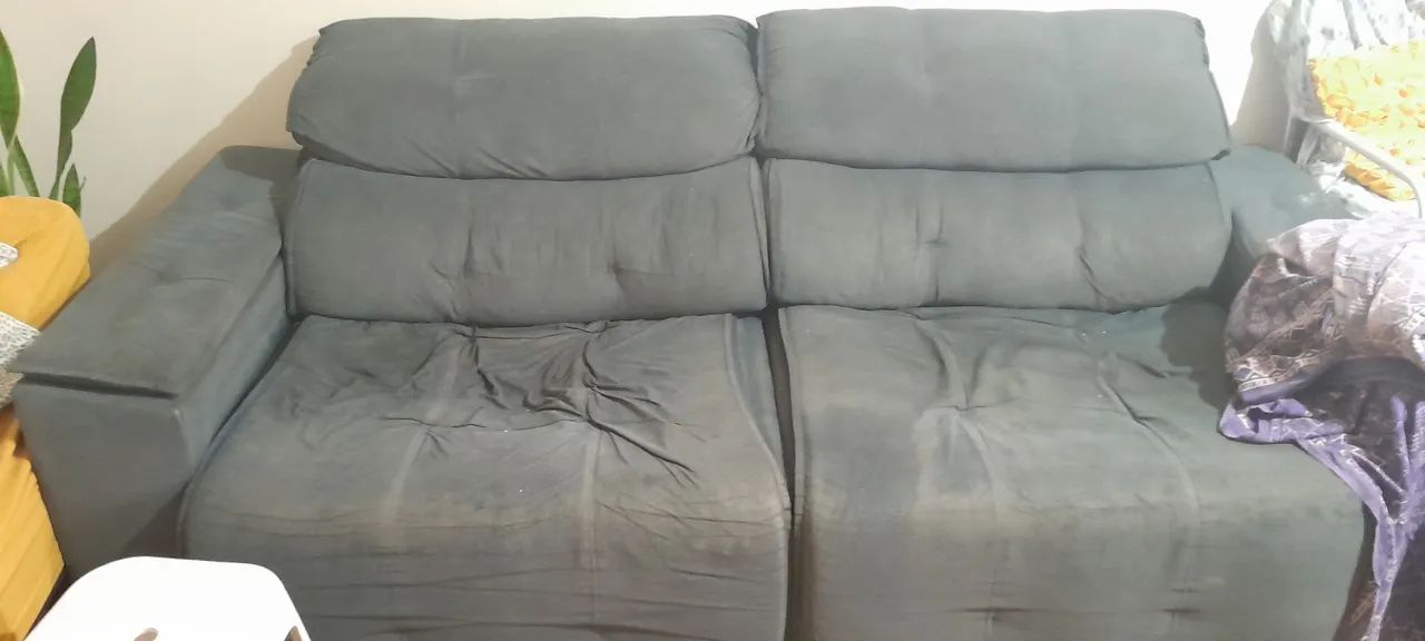 Sofa retratil