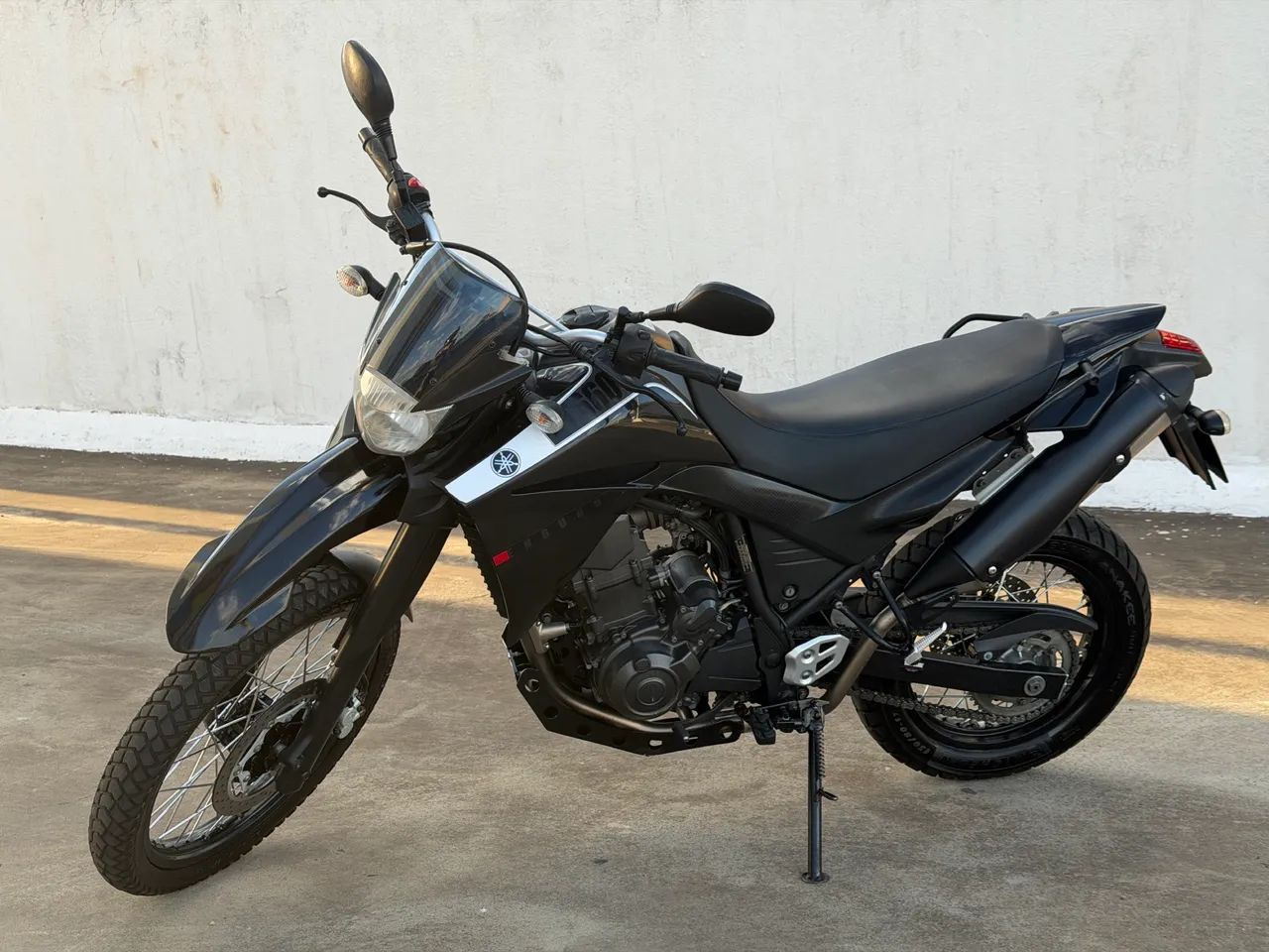 XT 660 - Foto 2