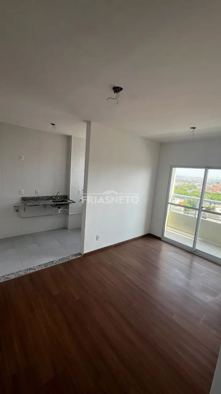 Apartamento para locação no Vila Fátima - Foto 2