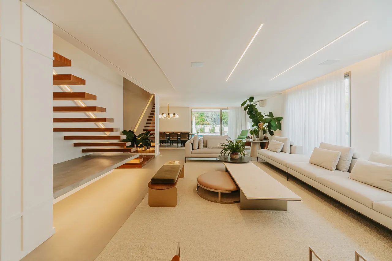 Casa Alto Padrão - Foto 3
