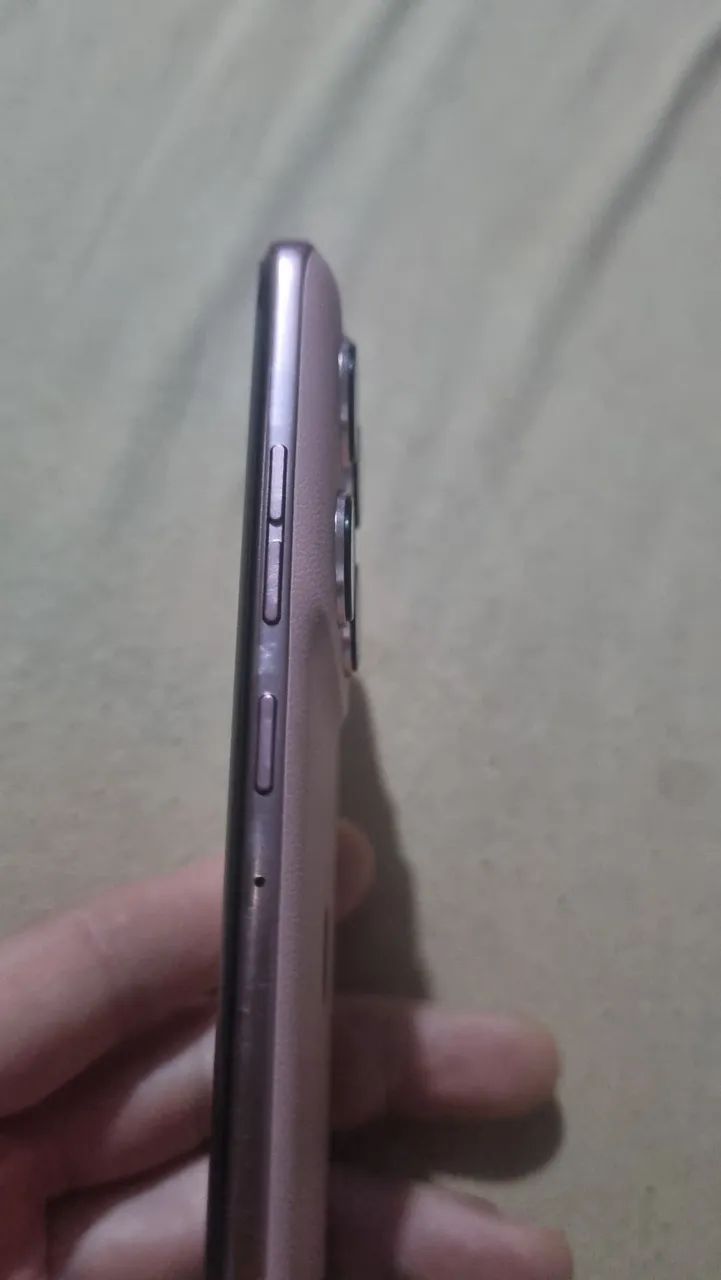 Celular Motorola Edge 60 Fusion  - Foto 3