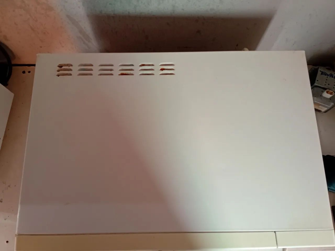 Micro-ondas  - Foto 5