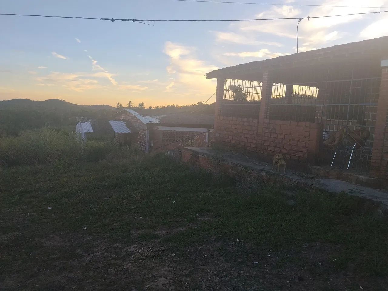 Vendo sítio Itaporanga d'ajuda  - Foto 2