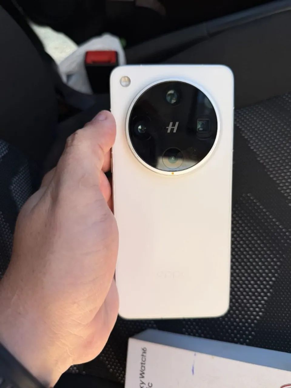 Oppo find X8 ultra  - Foto 3