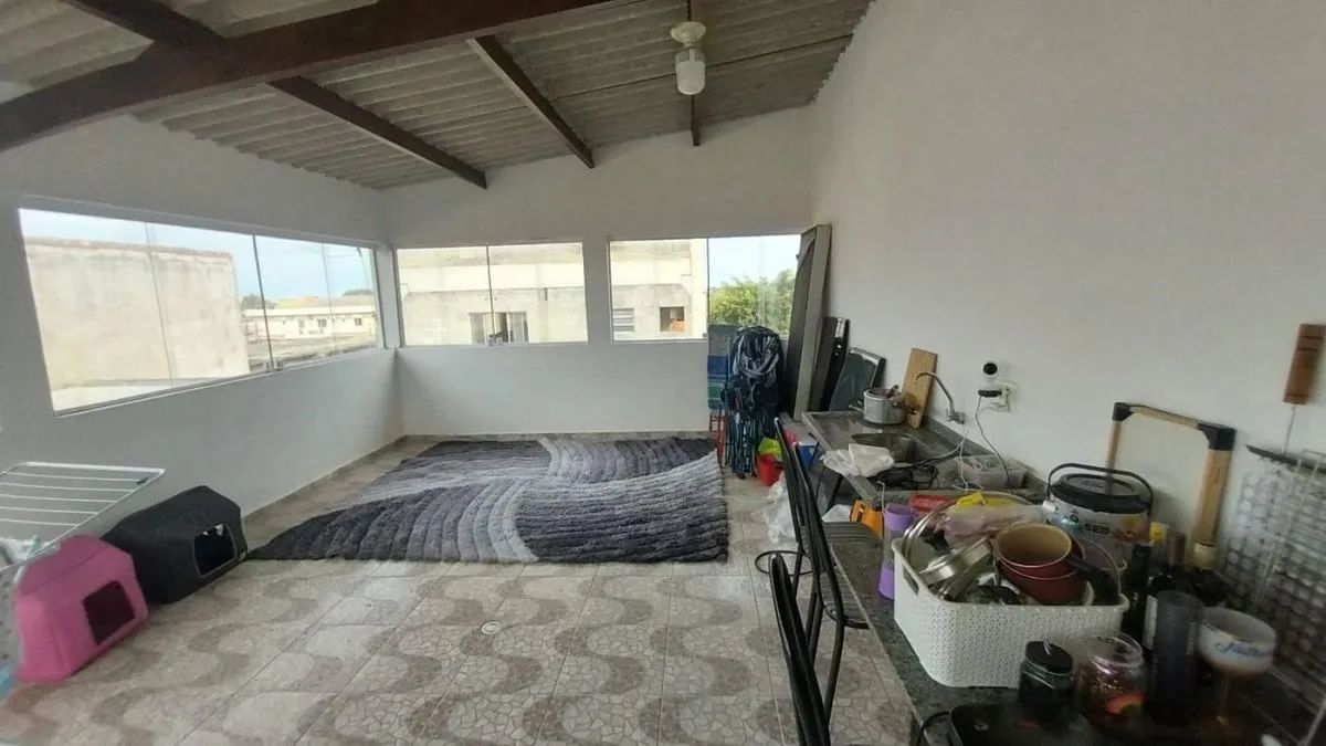 Comercial com 4 quartos à Venda, Gaivota - Itanhaém - Foto 5