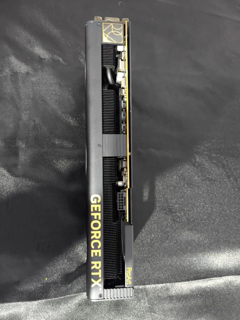RTX 4080 SUPER ASUS PROART 16GB - Foto 4