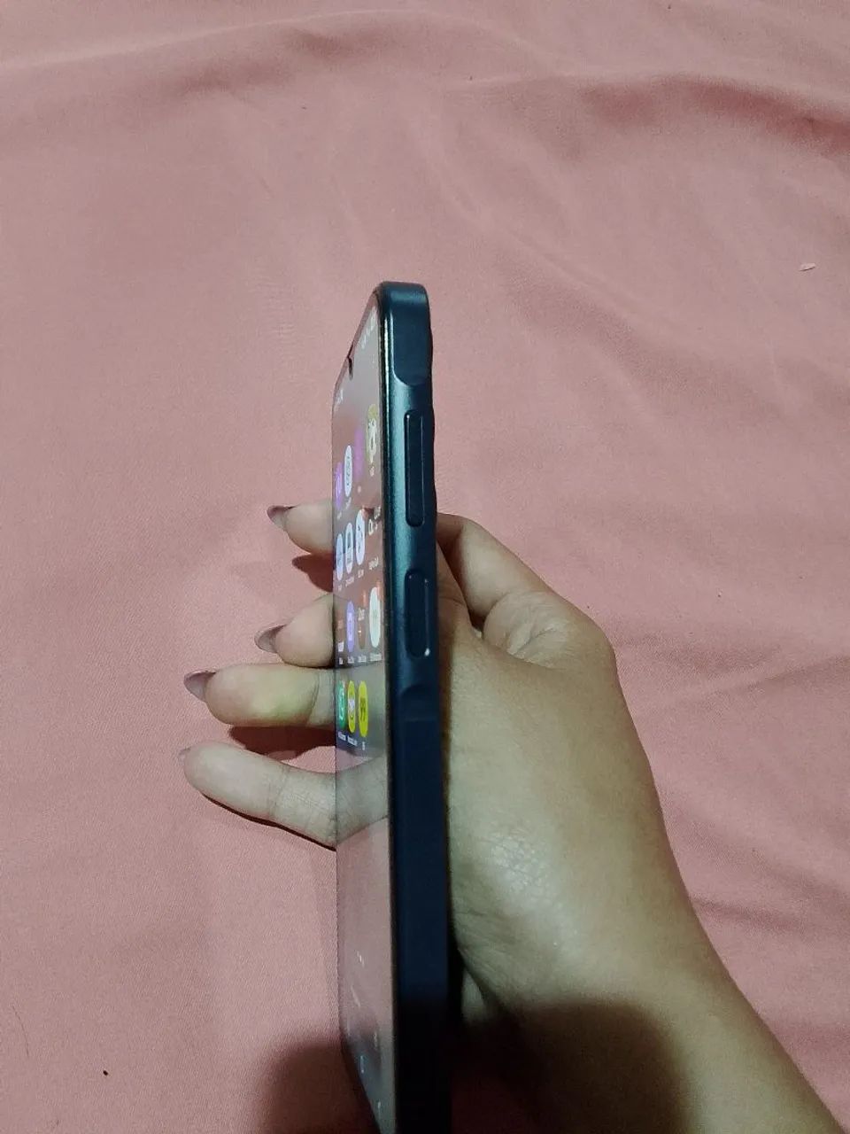 Samsung Galaxy a15 - Foto 4