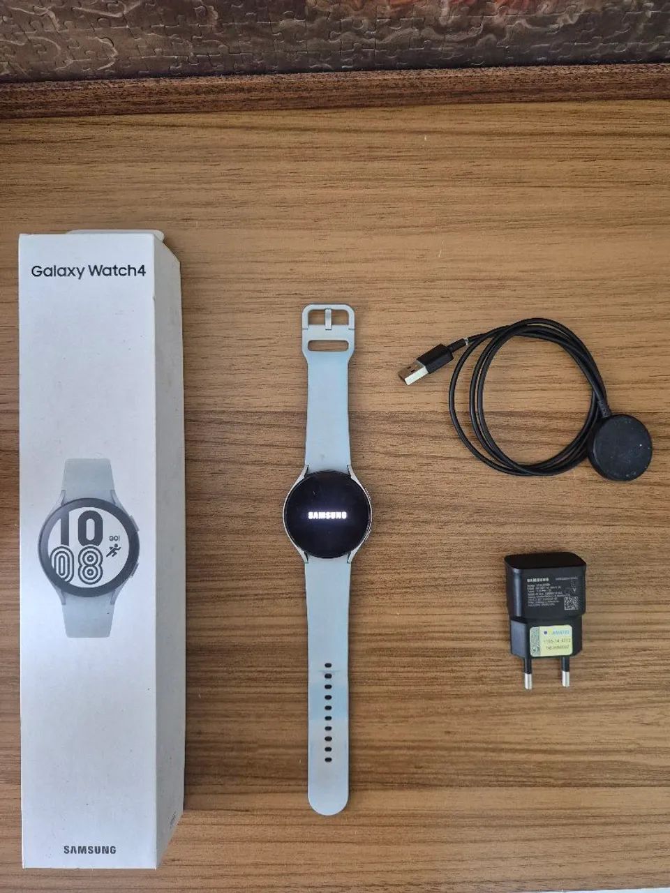 Galaxy Watch4 44mm