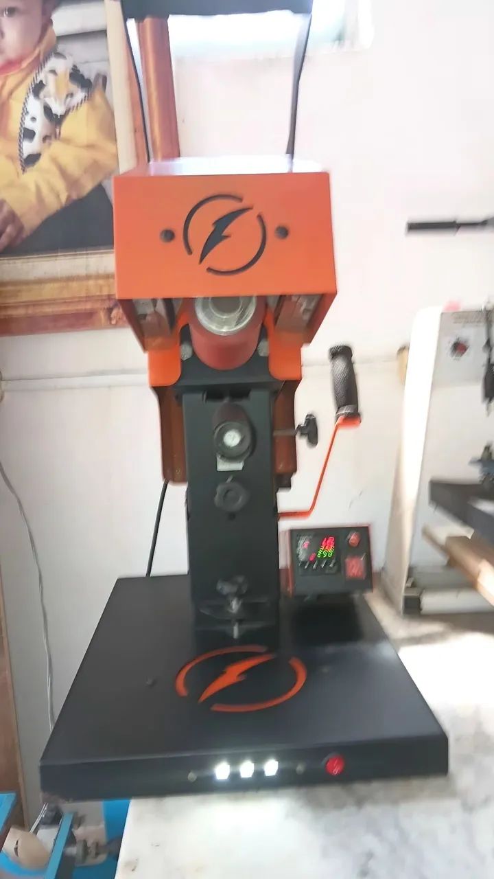 TRANSFER LASER - Foto 4