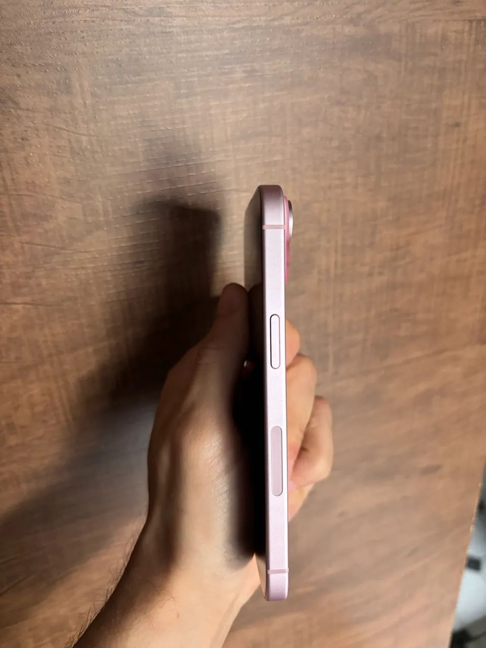 iPhone 15 (256GB) Saúde 100% - Foto 2