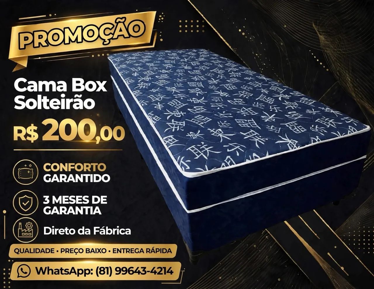 Cama - Foto 3