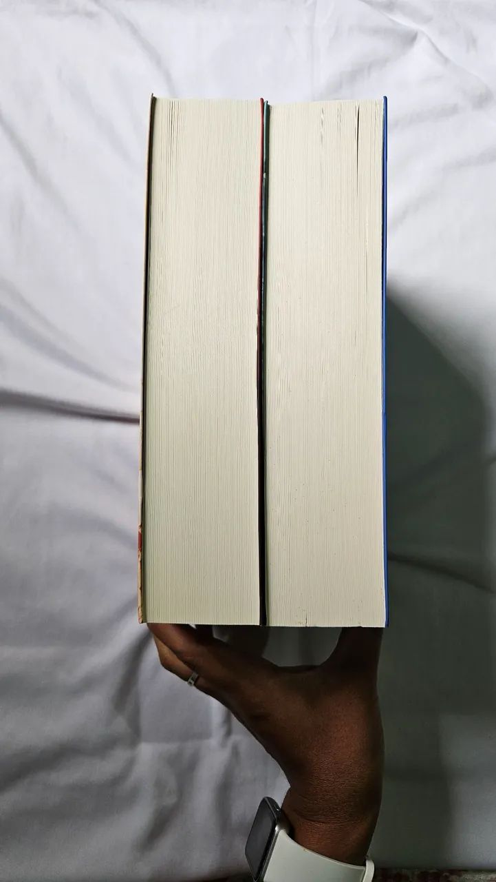 Kit Cidade da Lua Crescente (Vol 1 e 2)  - Foto 3