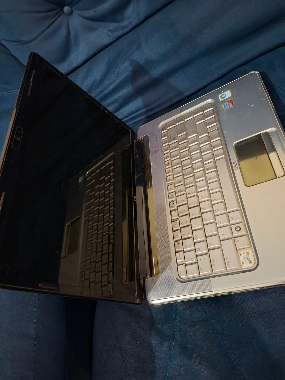 Notebook HP intel centrino2 - Foto 5