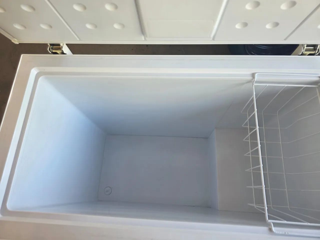 Freezer Philco Horizontal  - Foto 4