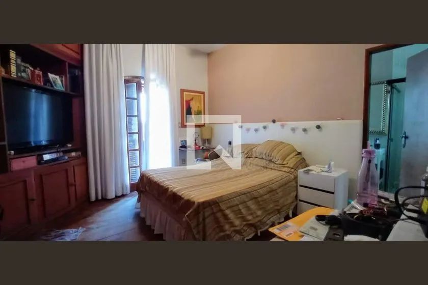 Casa à Venda - Dom Bosco, 4 Quartos, 450 m2 - Foto 5