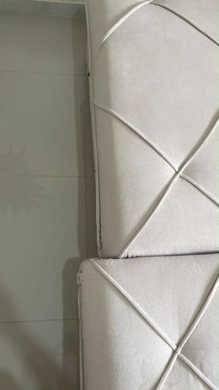 Sofá 2,90cm  largura  - Foto 3