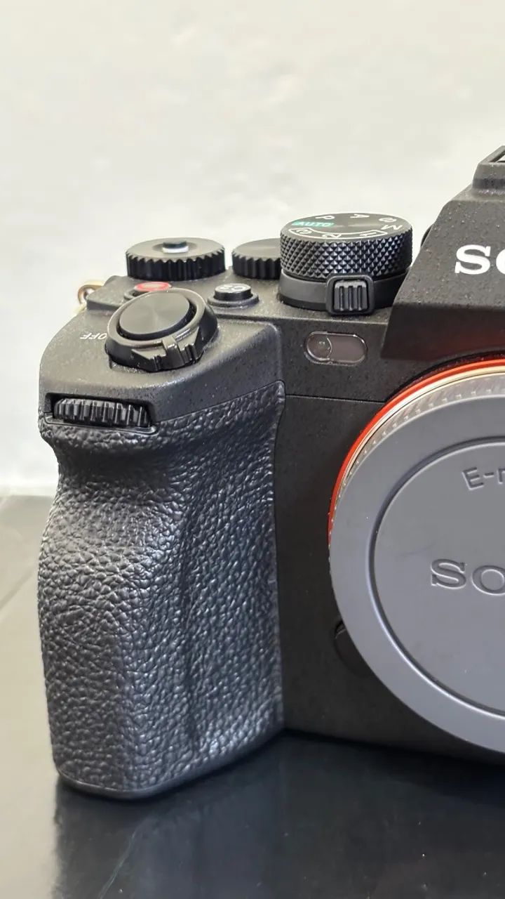 Sony A7IV  - Foto 4