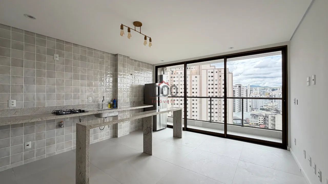 Apartamento 2 quartos - São Mateus