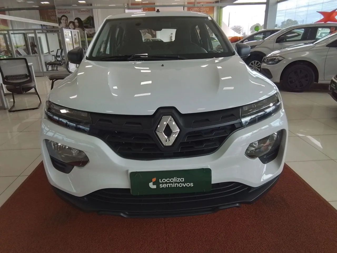 Renault Kwid 2026