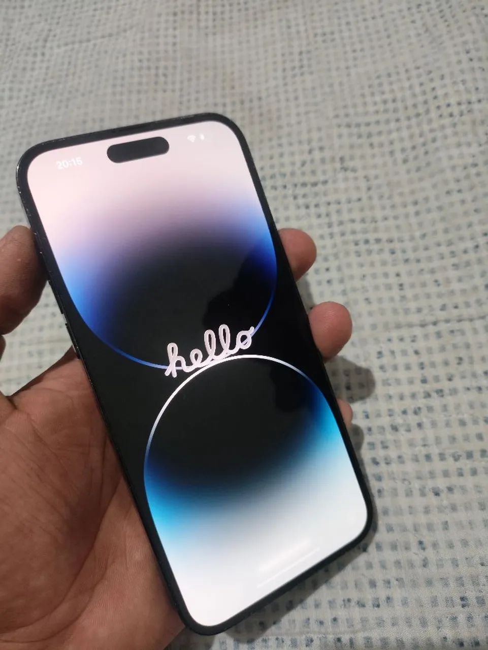 iPhone 14 Pro Max 256Gb - Foto 2