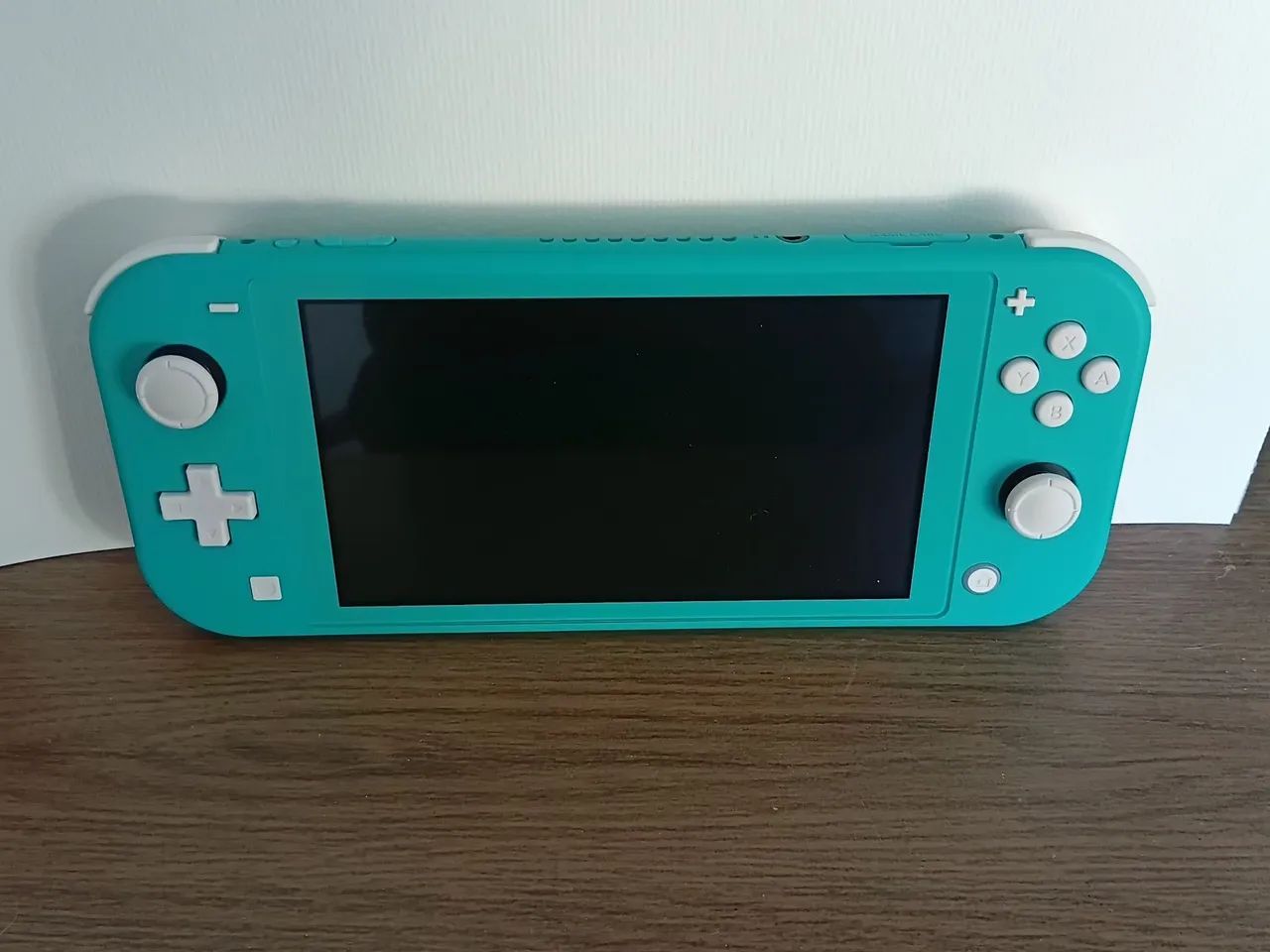 Switch Lite Impecável  - Foto 3