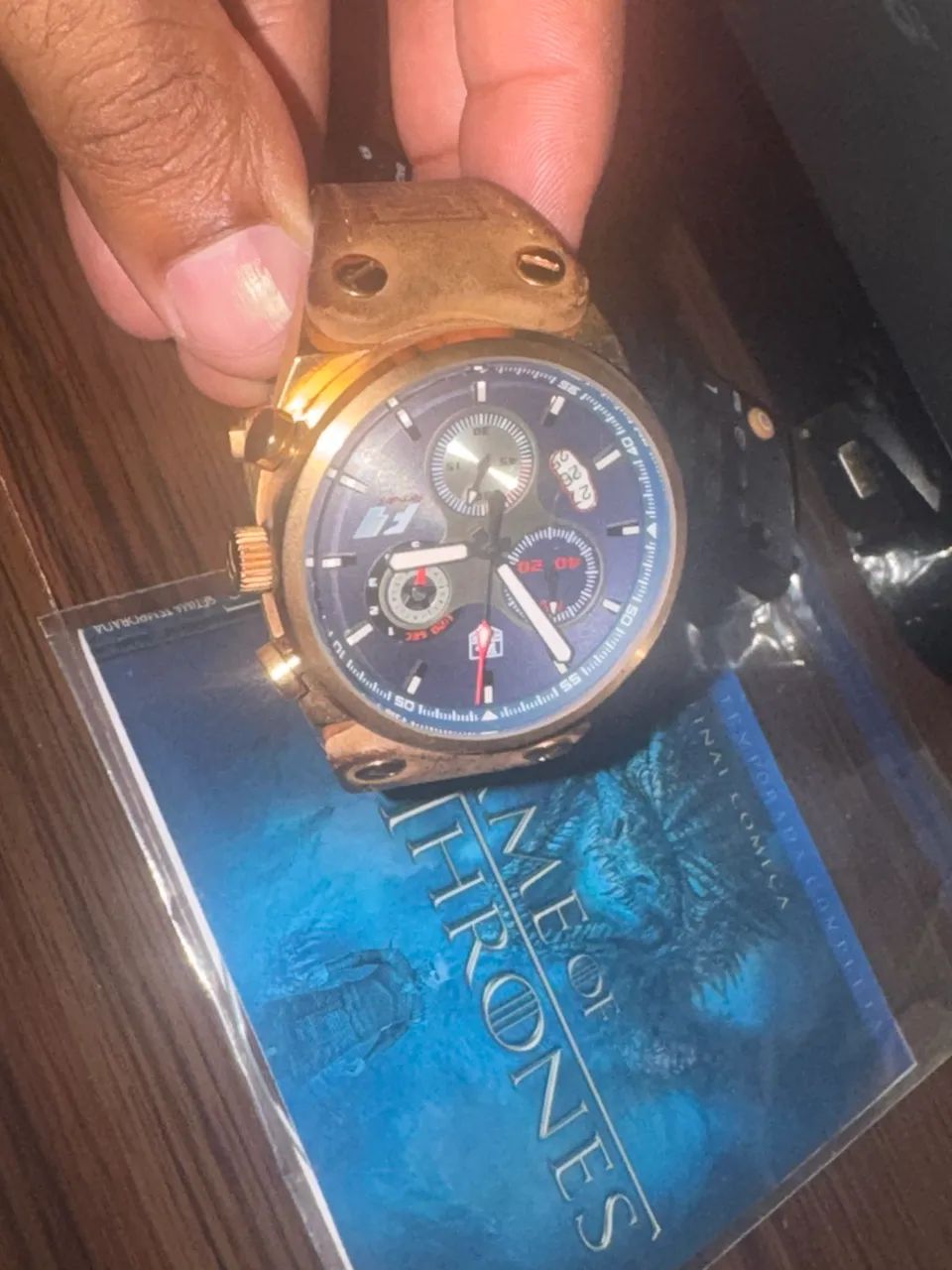 Relógio Tag heuer - Foto 4