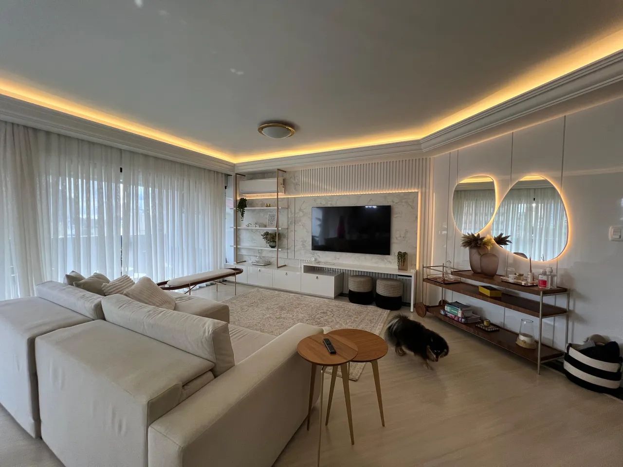 Apartamento no Centro de Chapecó - Foto 2