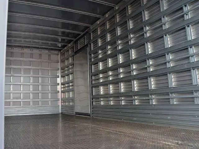 Accelo 1016 Bau  2021.  - Foto 5