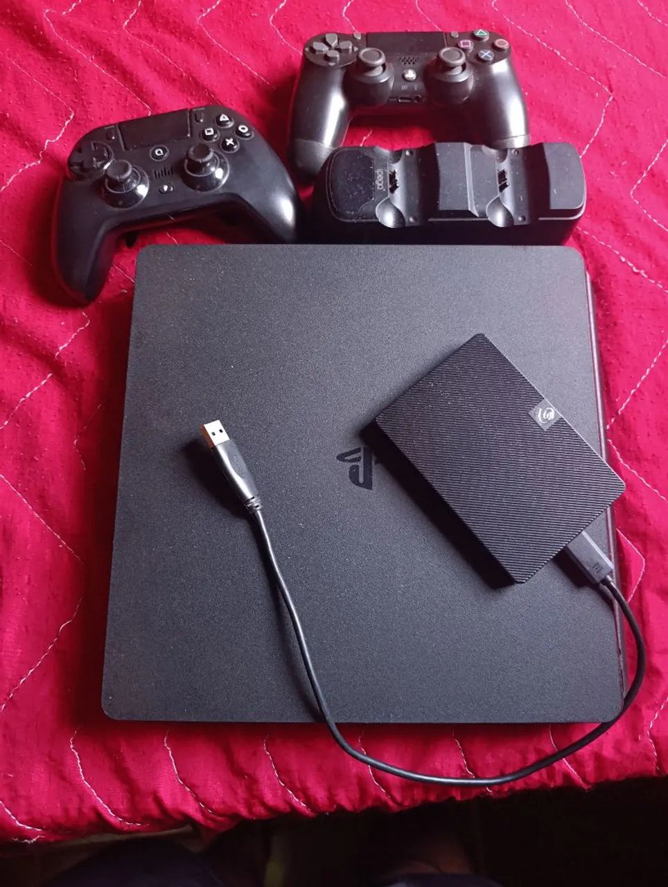 PlayStation 4  - Foto 2