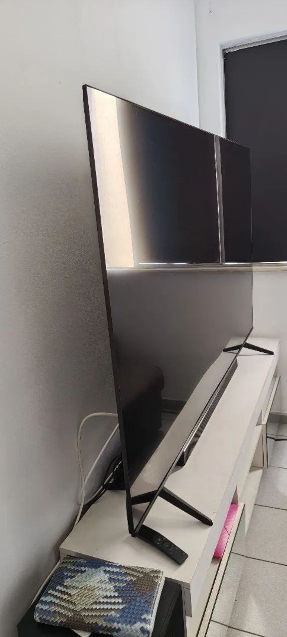 Tv TCL 75 P 4k QLED - Foto 2