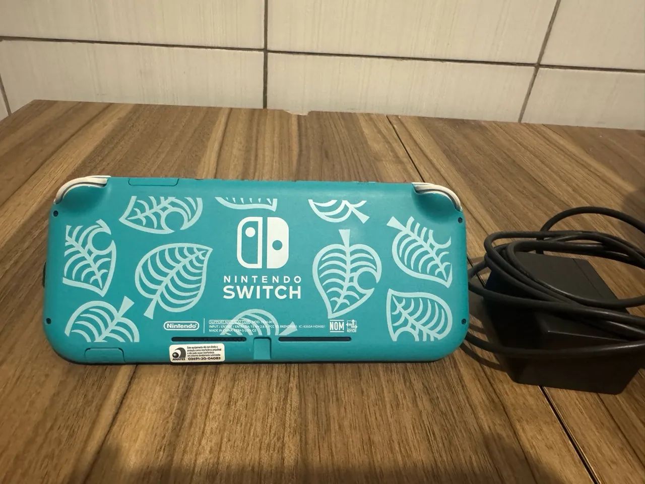 Nintendo switch lite (não é destravado) - Foto 2