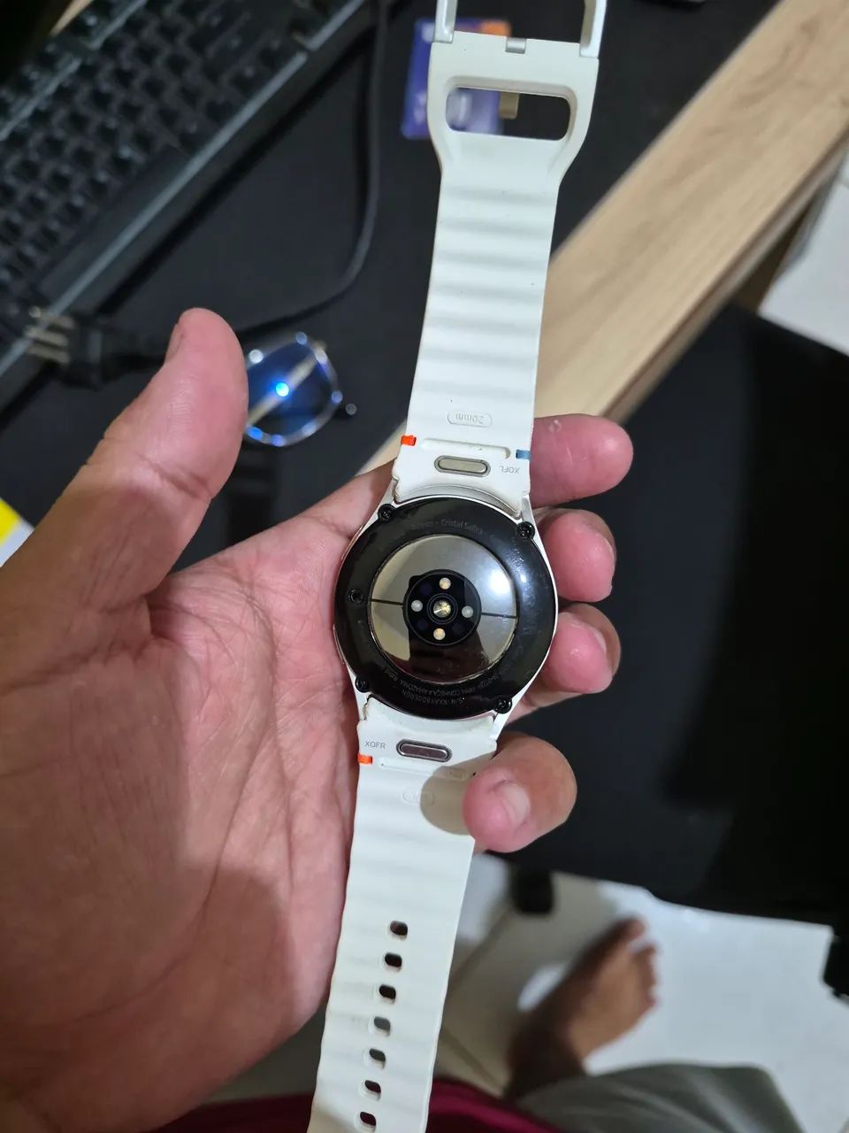 Galaxy watch 7 - Foto 3