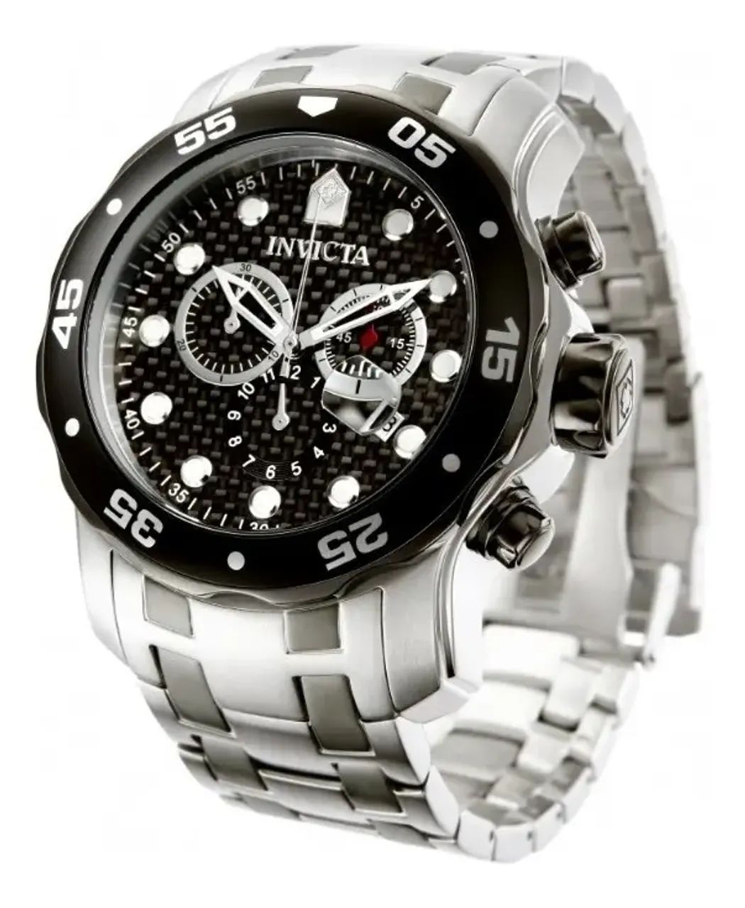 Relógio Invicta Pro Diver 14339 - Foto 3