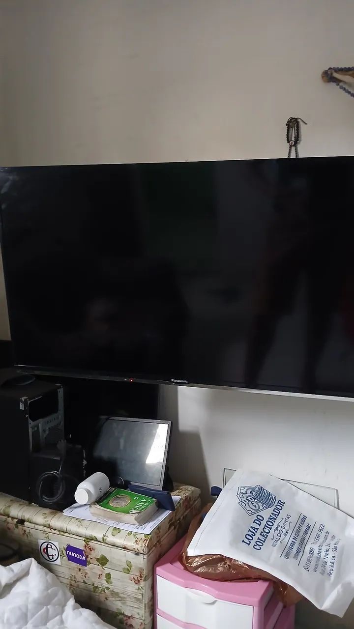 TV smart 42" Panasonic  - Foto 2