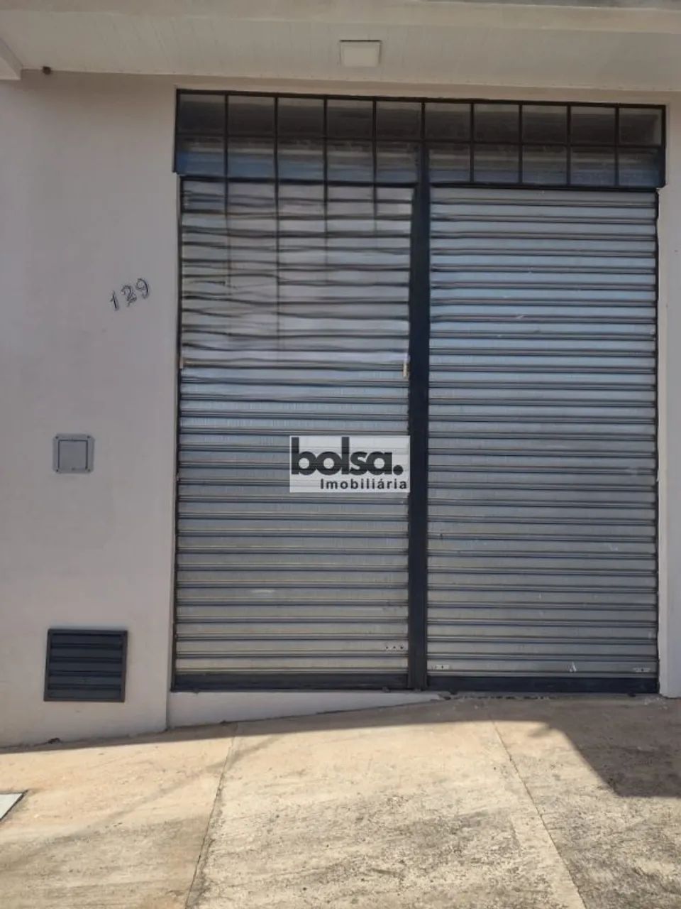 SALÃO COMERCIAL NO INDEPENDENCIA